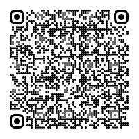 QR code de réservation HelloAsso — Marie Bonaparte et la bisexualité psychique